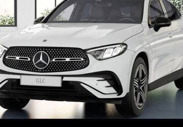 Mercedes-Benz GLC 220 9.900 km 59.970 &euro; Heidelberg 69126