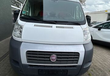 Fiat Ducato 186.959 km 8.499 &euro; Sandhausen 69207