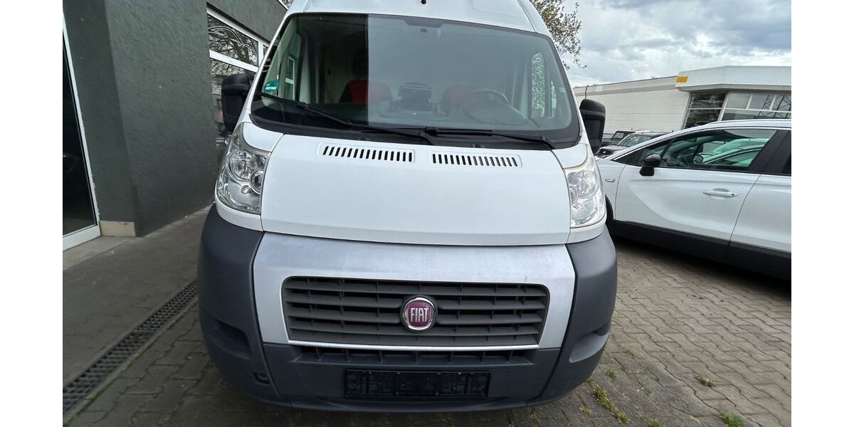 Fiat Ducato 186.959 km 8.499 &euro; Sandhausen 69207