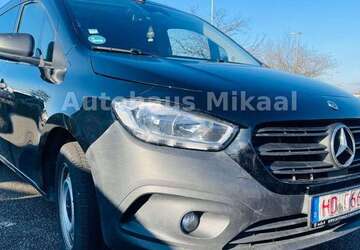 Mercedes-Benz Citan 7.000 km 17.999 &euro; Ketsch 68775
