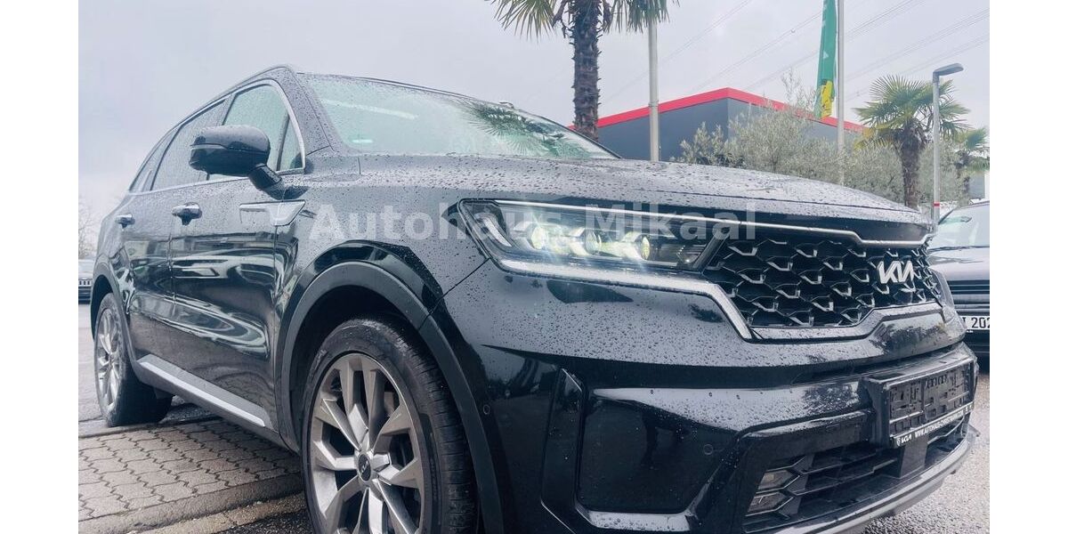 Kia Sorento 76.000 km 36.399 &euro; Ketsch 68775