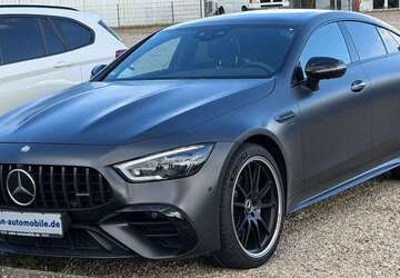 Mercedes-Benz AMG GT 17.000 km 94.605 &euro; Rauenberg 69231