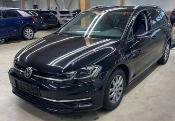 VW Golf 160.000 km 11.781 &euro; Heidelberg 69123