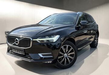 Volvo XC60 253.000 km 18.999 &euro; Speyer 67346