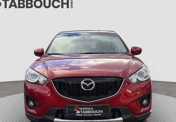 Mazda CX-5 85.970 km 15.999 &euro; Speyer 67346