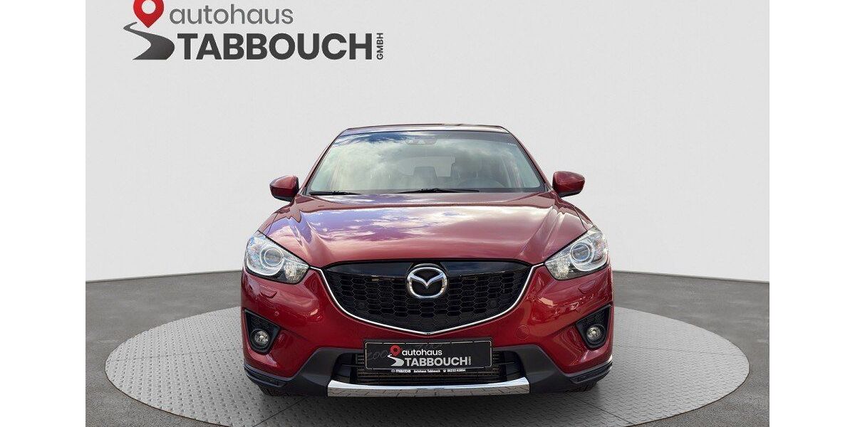 Mazda CX-5 85.970 km 15.999 &euro; Speyer 67346