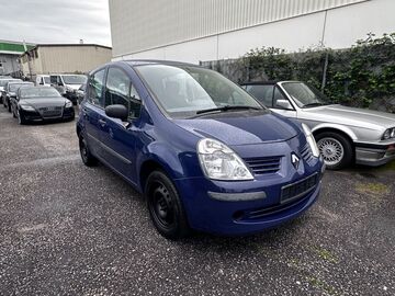 Gebrauchte Renault Modus