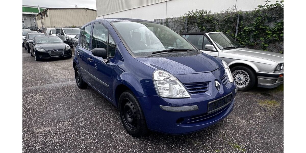 Renault Modus 149.000 km 1.850 &euro; Leimen 69181