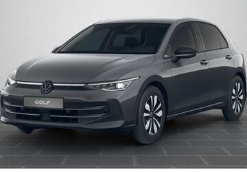 VW Golf 25.388 km 29.980 &euro; Ludwigshafen 67059