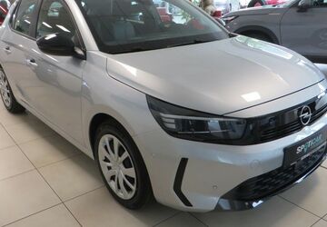Opel Corsa 25.680 km 14.980 &euro; Heidelberg 69121