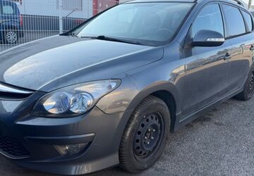 Hyundai i30 148.000 km 999 &euro; Speyer 67346