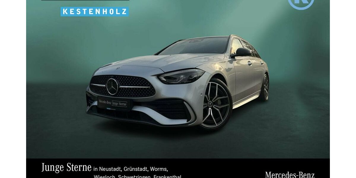 Mercedes-Benz C 300 78.432 km 41.590 &euro; Frankenthal 67227