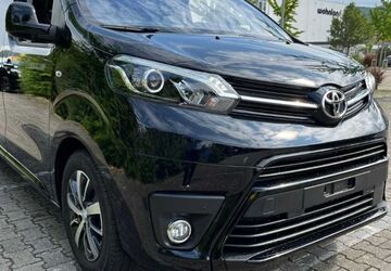 Toyota Andere 15.000 km 53.900 &euro; Heidelberg 69126