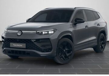 VW Tayron 5.974 km 53.900 &euro; Ludwigshafen 67059