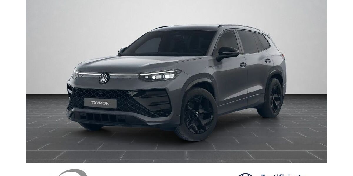 VW Tayron 5.974 km 53.900 &euro; Ludwigshafen 67059