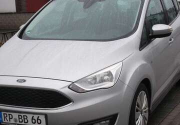 Ford C-Max 169.500 km 6.590 &euro; Böhl-Iggelheim 67459