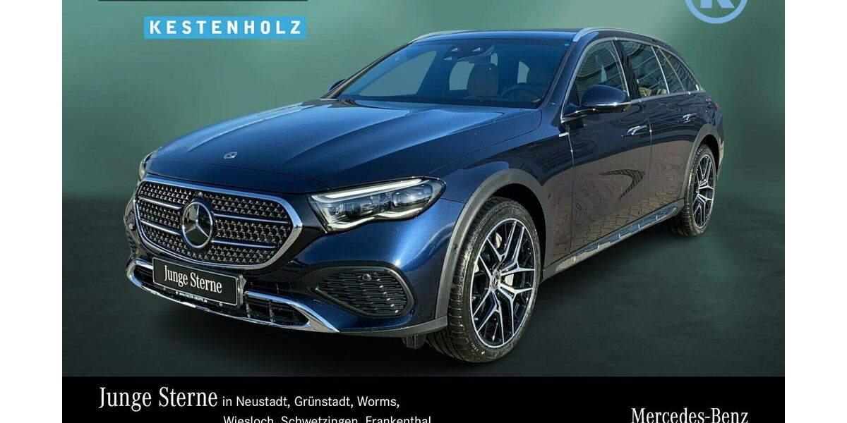 Mercedes-Benz E 300 17.314 km 69.990 &euro; Frankenthal 67227