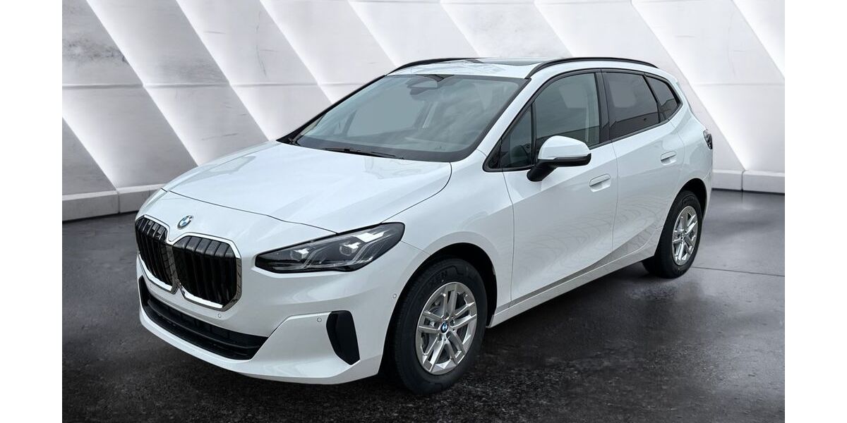 BMW 218 Active Tourer 4.500 km 33.900 &euro; Heidelberg 69123
