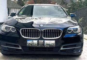 BMW 520 213.000 km 12.900 &euro; Mannheim, Universitätsstadt 68163