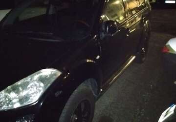 Peugeot 4007 240.000 km 3.800 &euro; Viernheim 68519