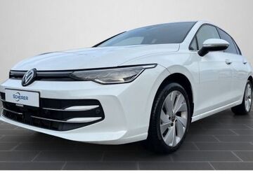 VW Golf 19.314 km 27.500 &euro; Ludwigshafen 67059