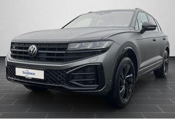 VW Touareg 32.738 km 77.447 &euro; Ludwigshafen 67059