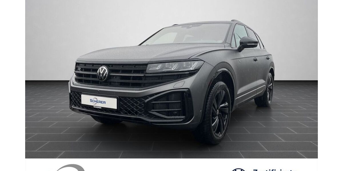 VW Touareg 32.738 km 77.447 &euro; Ludwigshafen 67059