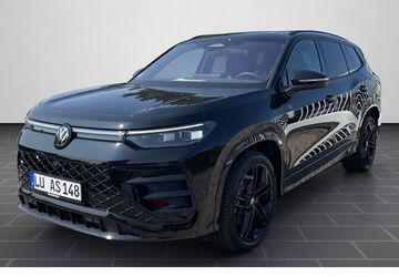 VW Tayron 1.900 km 66.990 &euro; Ludwigshafen 67059