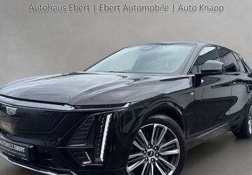 Cadillac LYRIQ 19.900 km 48.690 &euro; Hockenheim 68766