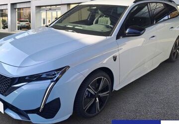 Peugeot 308 30.877 km 24.890 &euro; Mannheim 68309