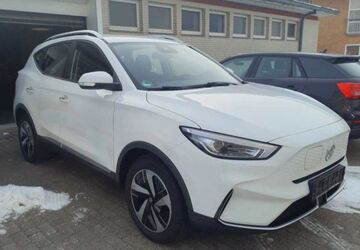 MG ZS 88.000 km 13.923 &euro; Heidelberg 69123