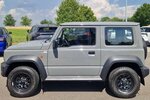 Suzuki Jimny 1.5. ALLGRIP NFZ Comfort AHK Ganzjahresreife 19.232 km 26.950 &euro; Obrigheim-Asbach 74847