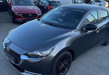 Mazda 2 66.000 km 14.990 &euro; Weinheim 69469