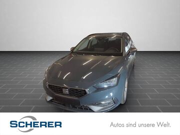 Gebrauchte Seat Leon