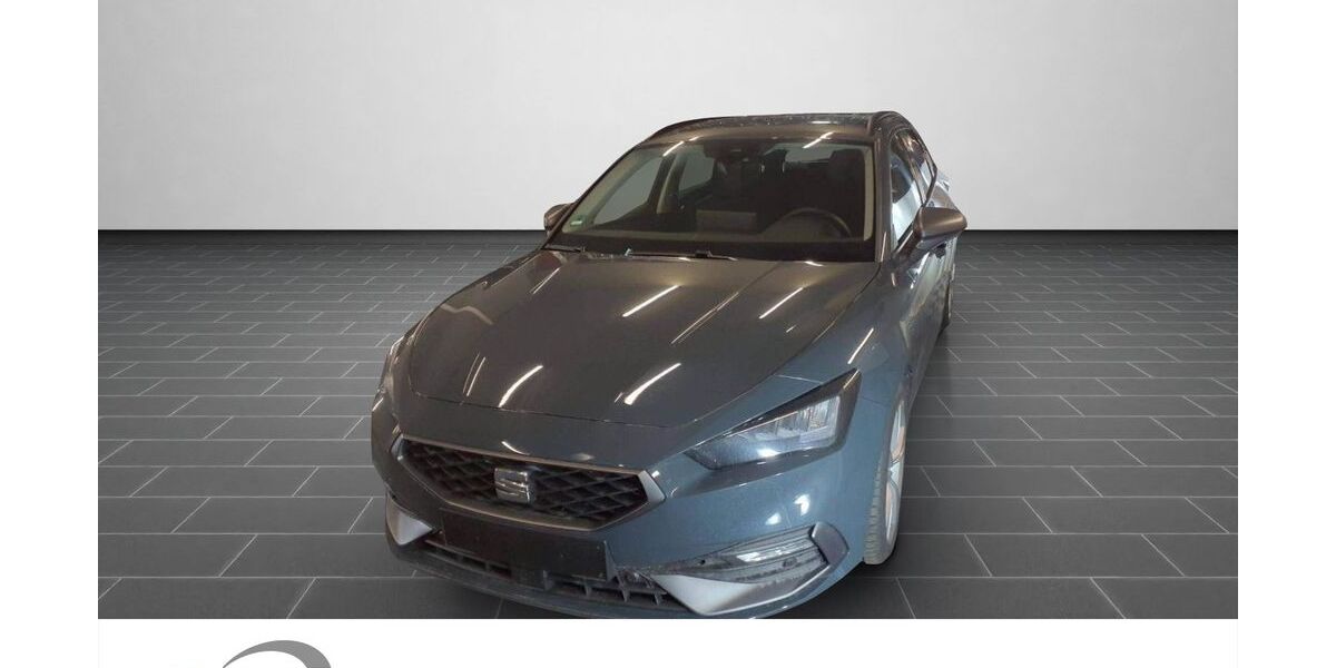 Seat Leon 3.740 km 30.950 &euro; Ladenburg 68526