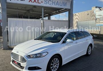 Ford Mondeo 93.750 km 13.790 &euro; Hockenheim 68766