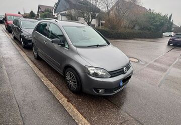 VW Golf Plus 300.021 km 3.800 &euro; Sinsheim 74889