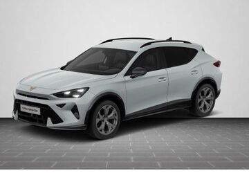 Cupra Formentor 17.622 km 32.490 &euro; Ludwigshafen 67063