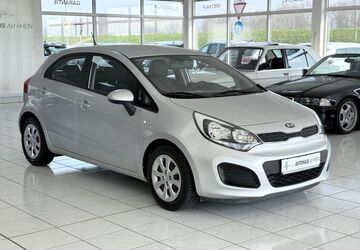 Kia Rio 95.000 km 7.990 &euro; Speyer 67346