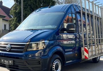 VW Crafter 133.949 km 25.990 &euro; Waibstadt 74915