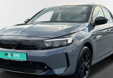 Opel Corsa 5.990 km 19.490 &euro; Weinheim 69469