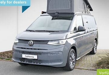 VW T7 California 29.990 km 62.990 &euro; Mannheim 68309