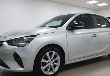 Opel Corsa 28.400 km 12.990 &euro; Sandhausen ( bei Heidelberg ) 69207