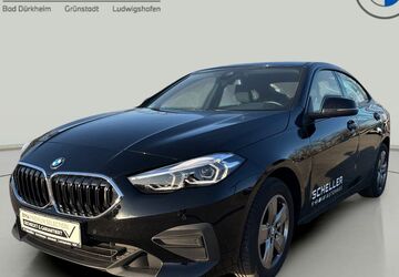 BMW 218 Gran Coupé 37.900 km 26.990 &euro; Ludwigshafen 67071