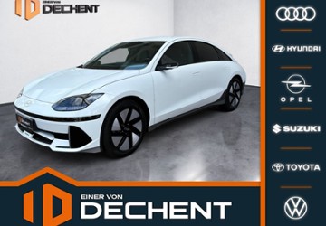 Hyundai IONIQ 6 32.237 km 35.519 &euro; Heidelberg 69115