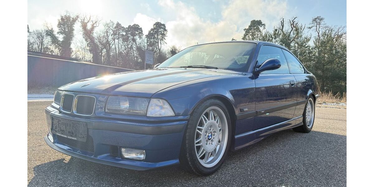 BMW M3 145.600 km 34.800 &euro; Kronau 76709