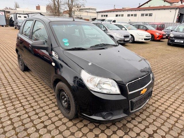 Chevrolet Aveo 167.000 km 699 &euro; Ludwigshafen Am Rhein 67059
