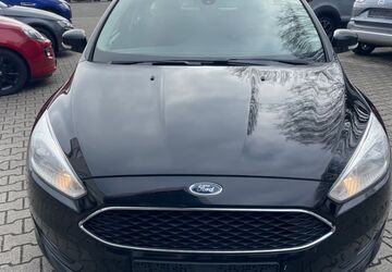 Ford Focus 206.000 km 5.999 &euro; Speyer 67346