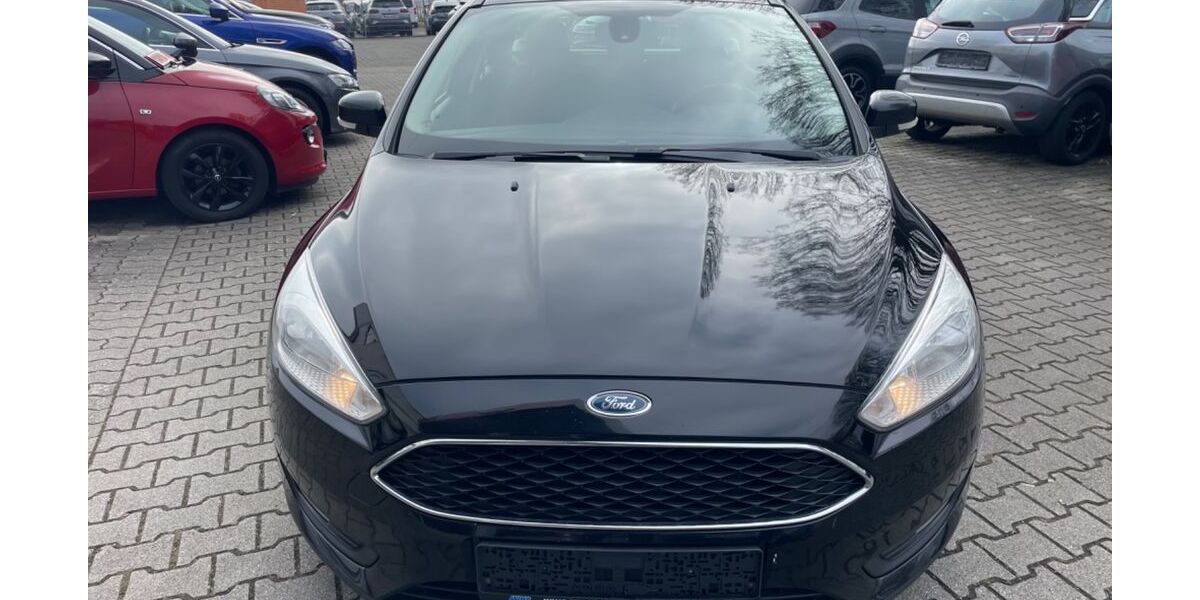 Ford Focus 206.000 km 5.999 &euro; Speyer 67346
