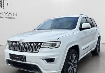 Jeep Grand Cherokee 298.000 km 11.990 &euro; Edingen-Neckarhausen 68535